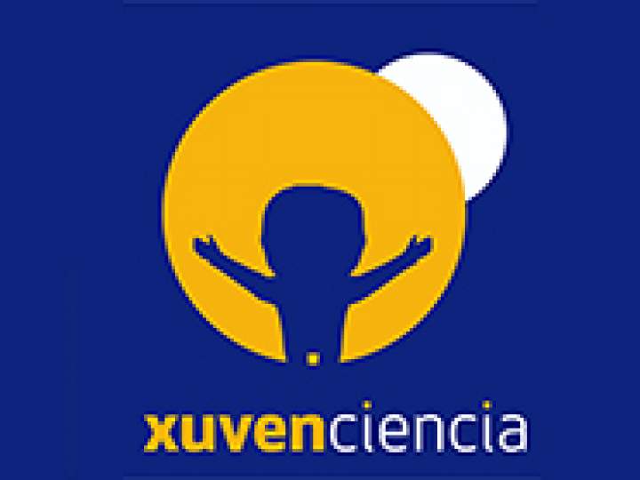 Campus de Verán Xuvenciencia reforça cooperação com a Universidade Júnior