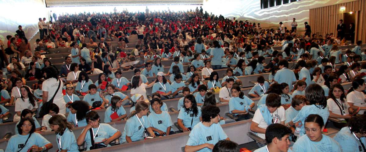Universidade Júnior